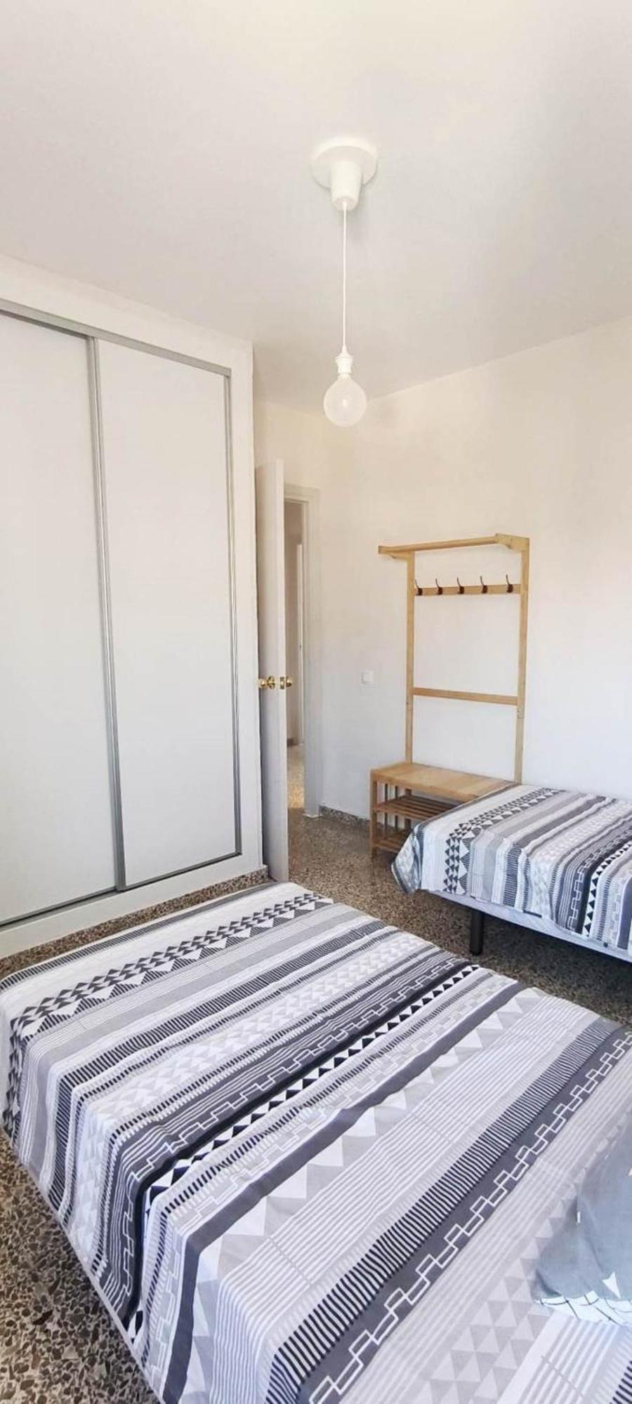 Luminoso Apartamento Playa Torrecilla. Con Piscina Nerja Eksteriør billede