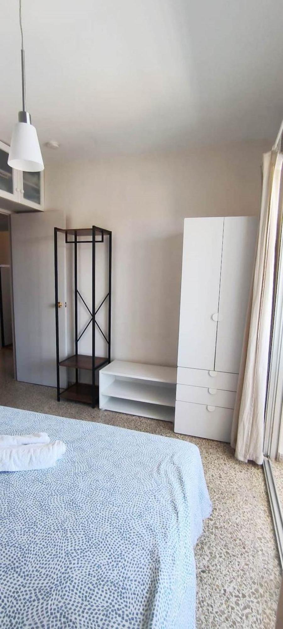 Luminoso Apartamento Playa Torrecilla. Con Piscina Nerja Eksteriør billede