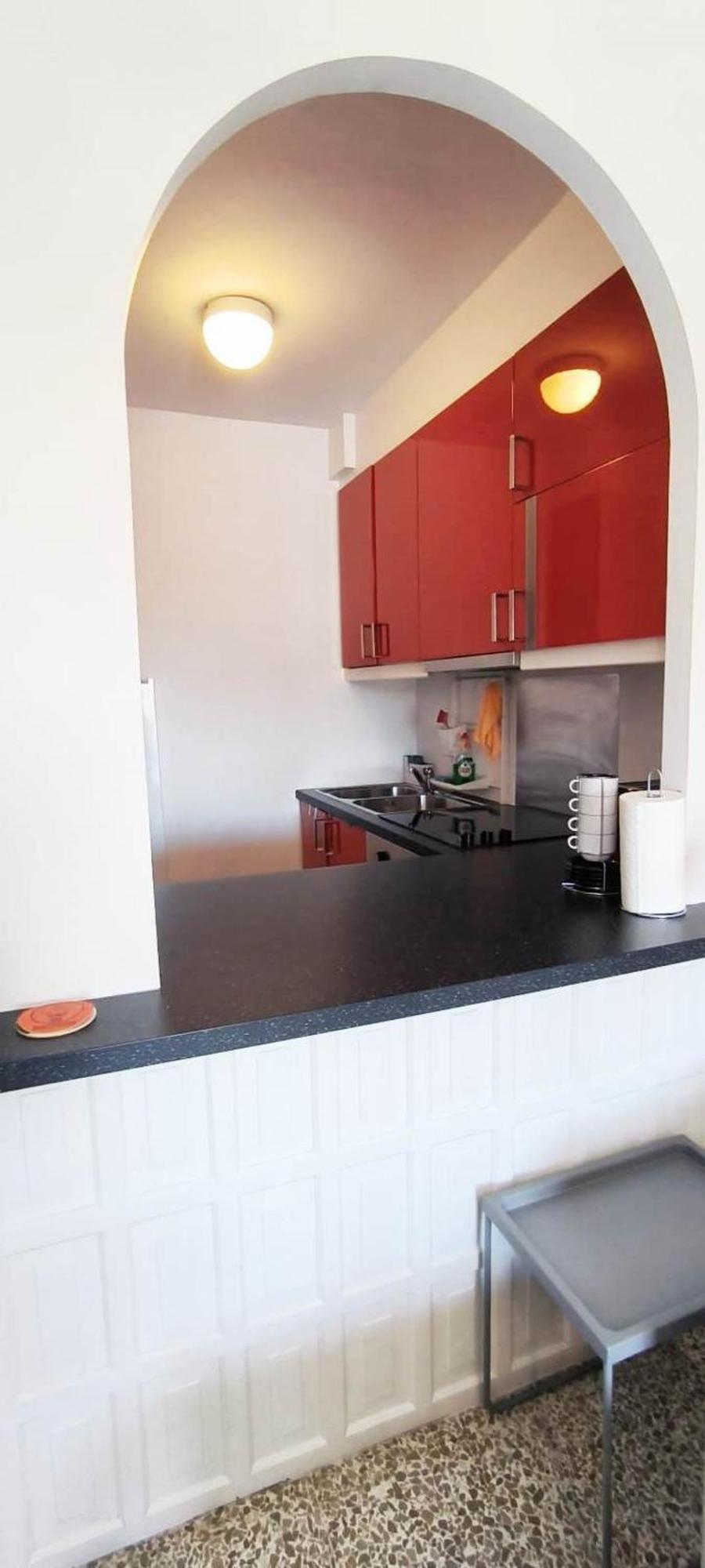 Luminoso Apartamento Playa Torrecilla. Con Piscina Nerja Eksteriør billede