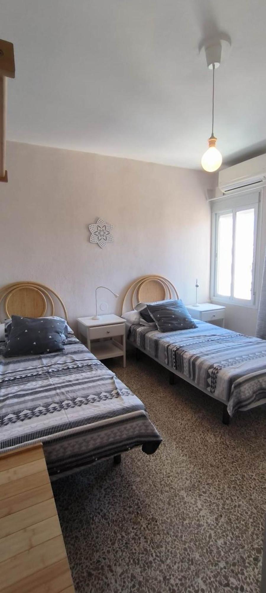 Luminoso Apartamento Playa Torrecilla. Con Piscina Nerja Eksteriør billede